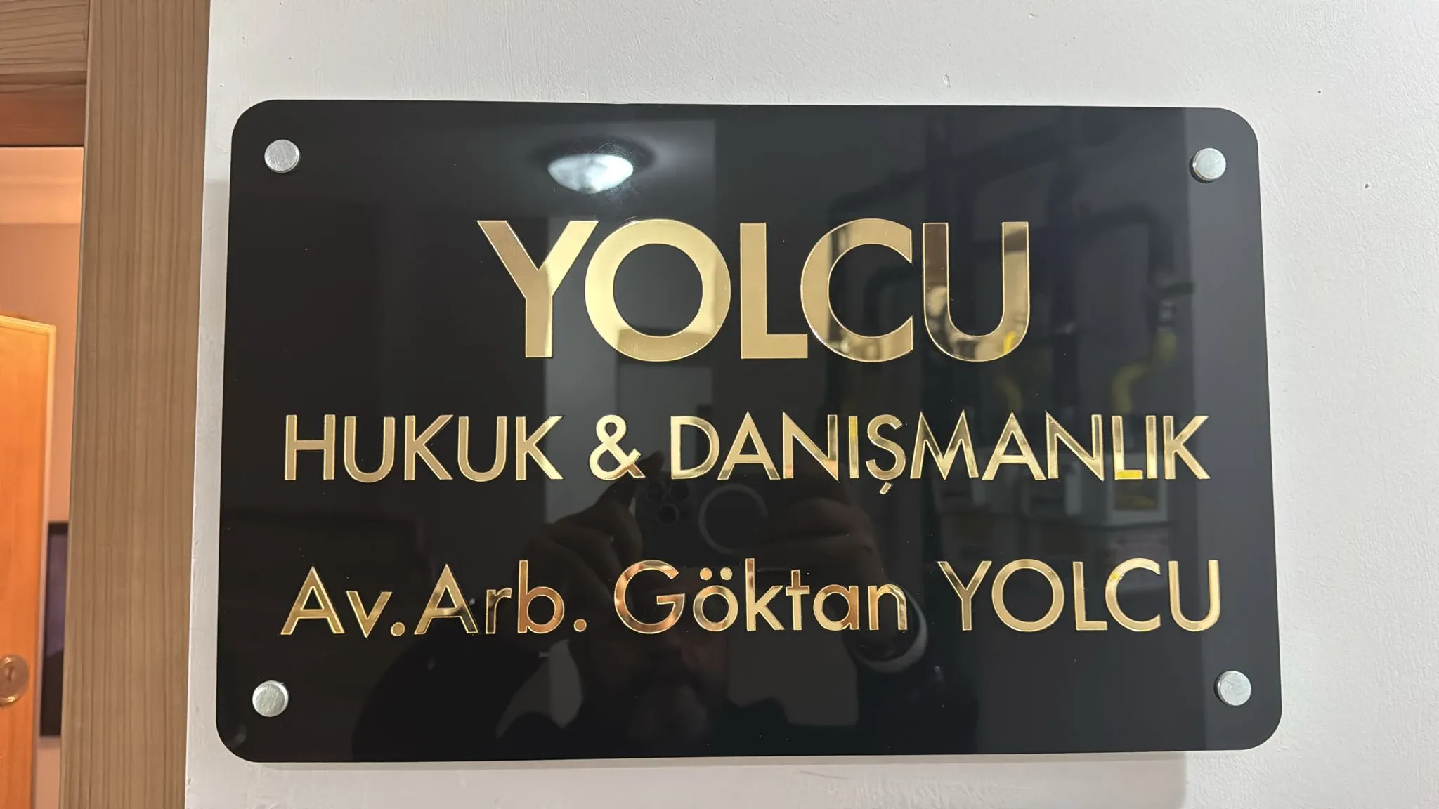 Yolcu Hukuk Bürosu